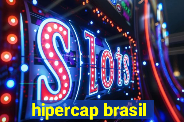 hipercap brasil